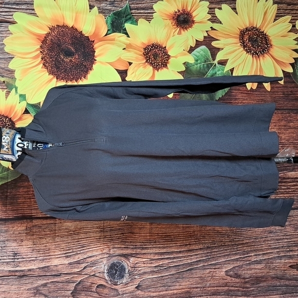 Port Authority 1/4 zip Pullover - Picture 1 of 4